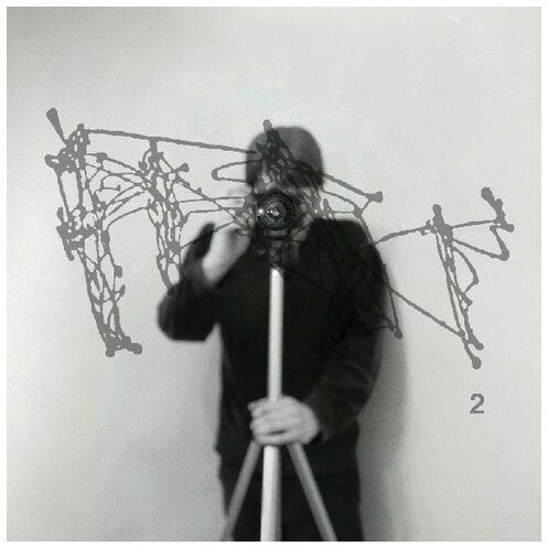 Dalhous: The Composite Moods Collection Vol.2: Point Blank Range (Vinyl LP)