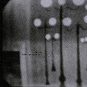Dictaphone: Goats & Distortions 5 (Vinyl LP)