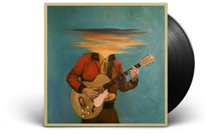 Lord Huron: Long Lost (Vinyl LP)