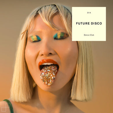 Various Artists: Future Disco Dance Club (Various Artists) (Vinyl LP)