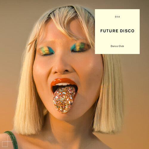Various Artists: Future Disco Dance Club (Various Artists) (Vinyl LP)
