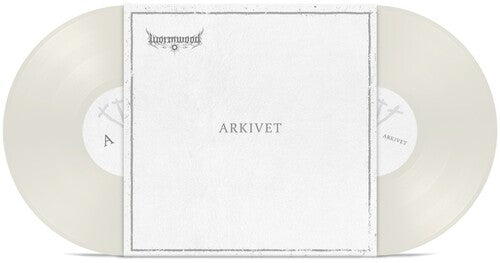 Wormwood: Arkivet (Bonus Tracks) (IEX) (Vinyl LP)