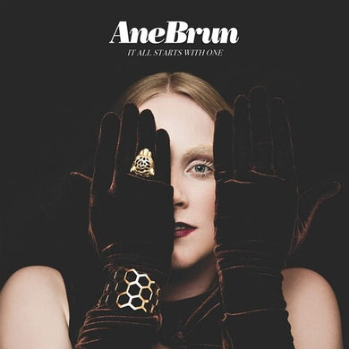 Brun, Ane: It All Starts With One (Vinyl LP)