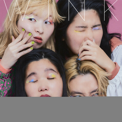 Chai: Wink (Vinyl LP)