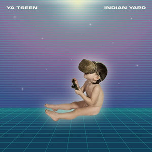 Ya Tseen: Indian Yard (Vinyl LP)