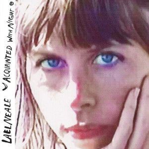 Neale, Lael: Acquainted With Night (Vinyl LP)