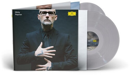 Moby: Reprise (Vinyl LP)