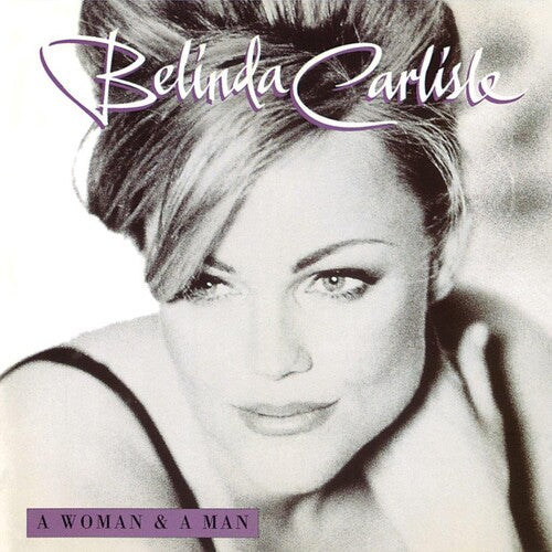 Carlisle, Belinda: Woman & A Man: 25th Anniversary [3LP Boxset On 180-Gram Black Vinyl With Bonus Tracks] (Vinyl LP)