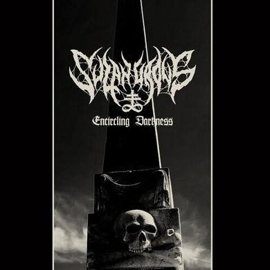 Sulphurous: Encircling Darkness (7-Inch Single)
