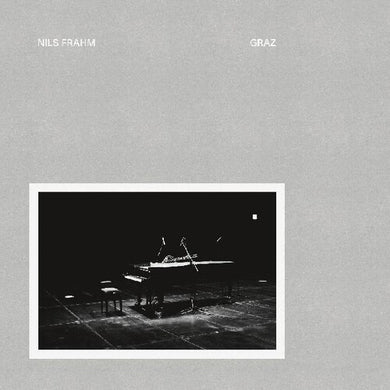 Frahm, Nils: Graz (Vinyl LP)
