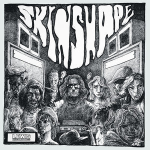 Skinshape: Skinshape (Vinyl LP)