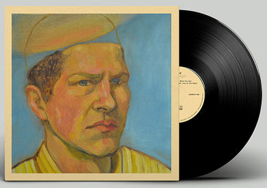 Palace: Lost In The Night (Vinyl LP)