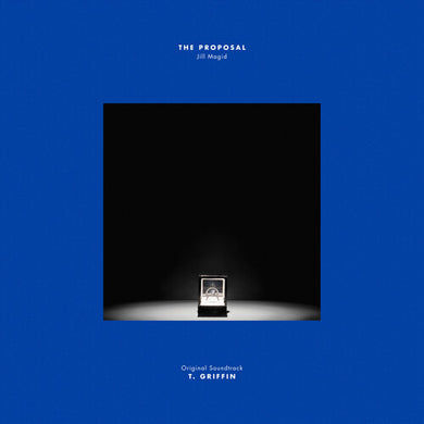 Griffin, T.: The Proposal (Original Soundtrack) (Vinyl LP)