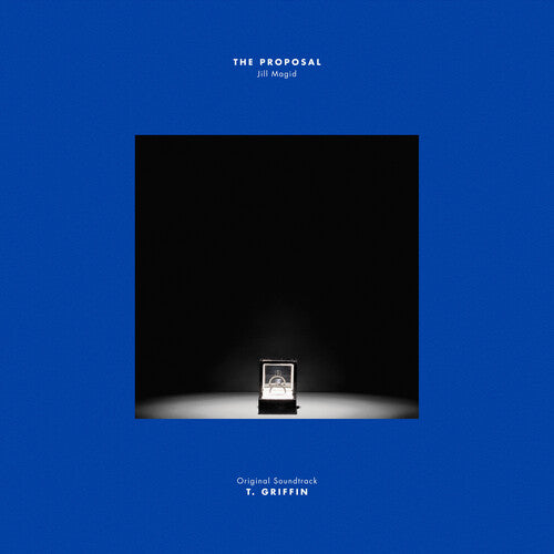 Griffin, T.: The Proposal (Original Soundtrack) (Vinyl LP)