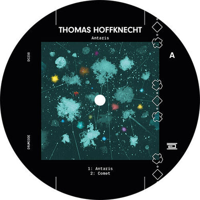 Hoffknecht, Thomas: Antaris (12-Inch Single)