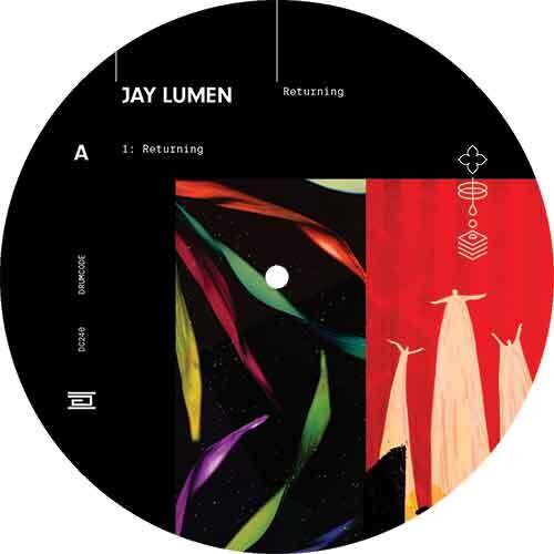 Lumen, Jay: Returning (12-Inch Single)