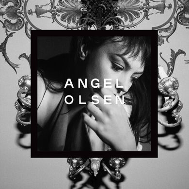 Angel Olsen: Song Of The Lark And Other Far Memories (Vinyl LP)