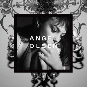 Angel Olsen: Song Of The Lark And Other Far Memories (Vinyl LP)