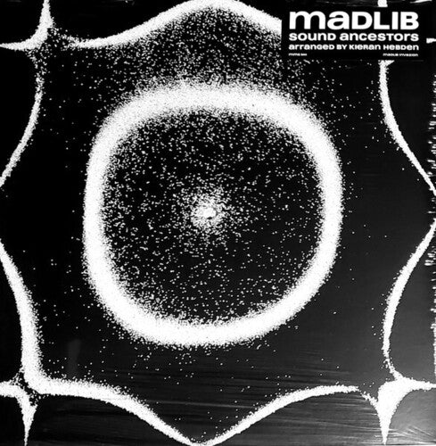 Madlib: Sound Ancestors (Vinyl LP)