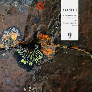 Mullaert / Mullaert: Natthall (Vinyl LP)