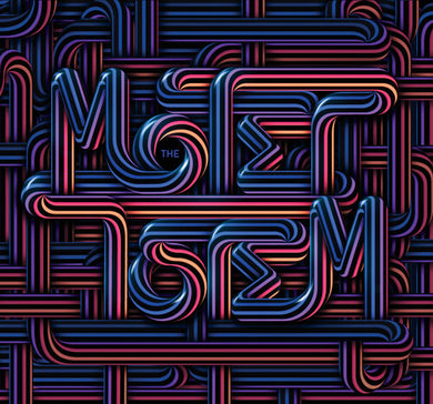 Motet: Totem (Vinyl LP)