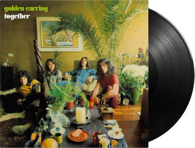 Golden Earring: Together [180-Gram Black Vinyl] (Vinyl LP)