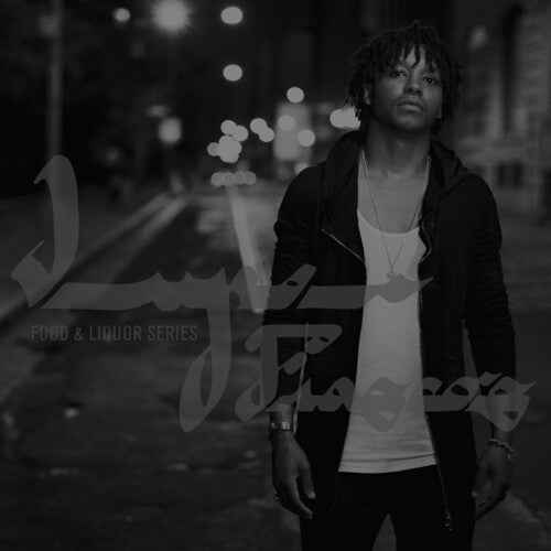 Fiasco, Lupe: Lupe Fiasco's Food & Liquor Series (Vinyl LP)