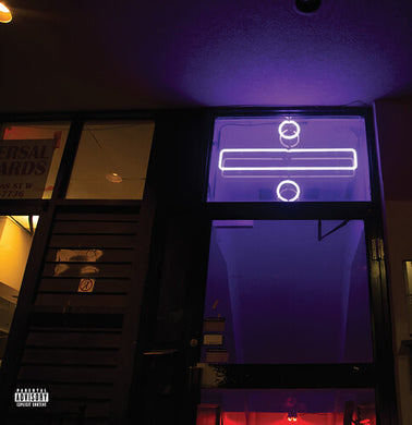 Dvsn: Sept 5th (Vinyl LP)