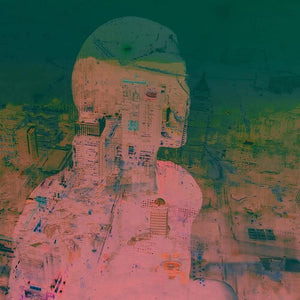 Richter, Max: Voices 2 (Vinyl LP)