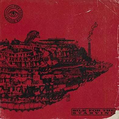 Lounge Society: Silk For The Starving (Vinyl LP)