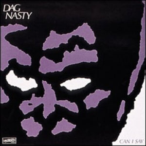 Dag Nasty: Can I Say (Vinyl LP)