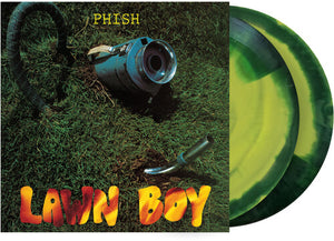 Phish: Lawn Boy (Olfactory Hues Version) (Vinyl LP)