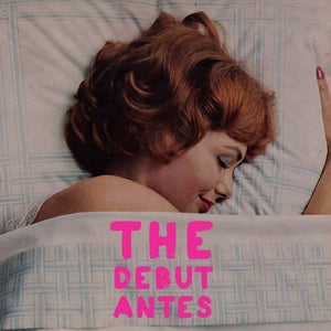 Debutantes: Adams Apples (7-Inch Single)