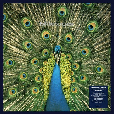 Bluetones: Expecting To Fly: 25th Anniversary [Gatefold 180-Gram Black Vinyl] (Vinyl LP)