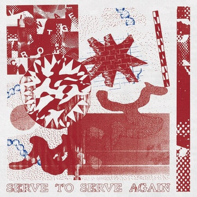 Vintage Crop: Serve To Serve Again (Vinyl LP)
