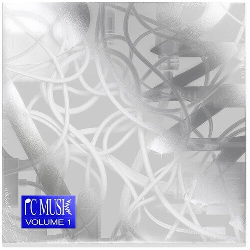 PC Music Vol 1 & 2 / Various: PC Music Vol 1 & 2 (Various Artists) (Vinyl LP)