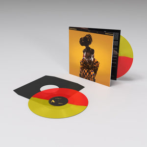 Little Simz: Sometimes I Might Be Introvert (Vinyl LP)