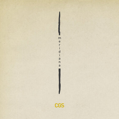 Canzoniere Grecanico Salentino: Meridiana (Vinyl LP)