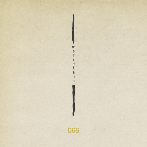 Canzoniere Grecanico Salentino: Meridiana (Vinyl LP)