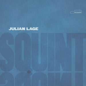 Lage, Julian: Squint (Vinyl LP)