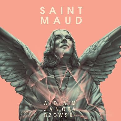 Bzowski, Adam Janota: Saint Maud (Original Soundtrack) (Vinyl LP)