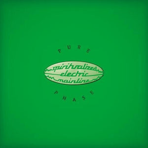 Spiritualized: Pure Phase (Vinyl LP)