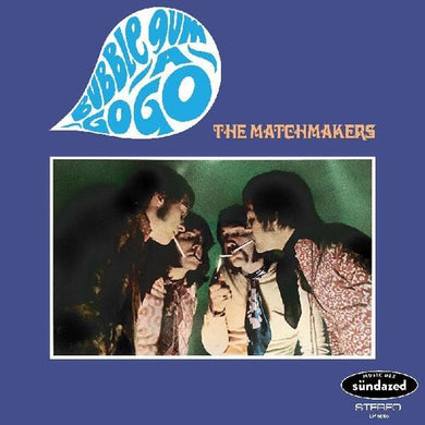 Matchmakers: Bubble Gum-a-gogo (Vinyl LP)