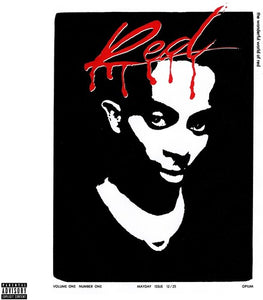 Playboi Carti: Whole Lotta Red (Vinyl LP)
