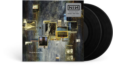 Nine Inch Nails: Hesitation Marks (Vinyl LP)