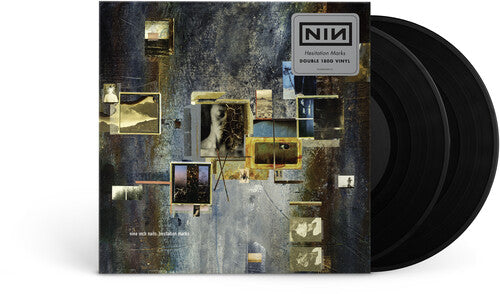 Nine Inch Nails: Hesitation Marks (Vinyl LP)