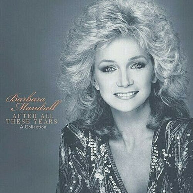 Mandrell, Barbara: After All These Years (Vinyl LP)