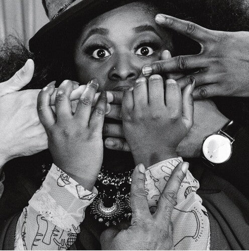 Tank & the Bangas: Live Vibes (Vinyl LP)