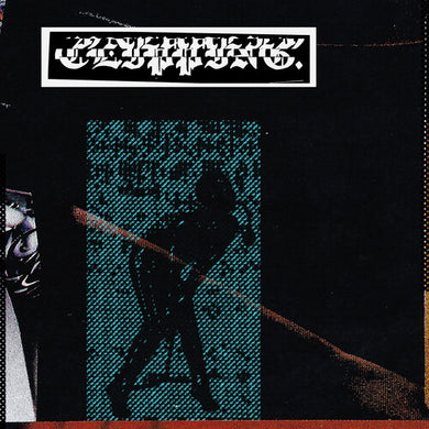 Clipping: Wriggle (Expanded) (Vinyl LP)