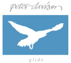 Davison, Peter: Glide (Vinyl LP)